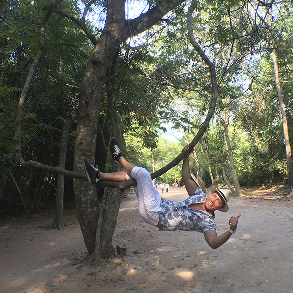 richard murval en camboya