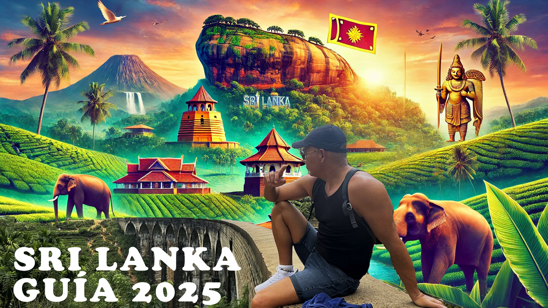 Sri Lanka 2024