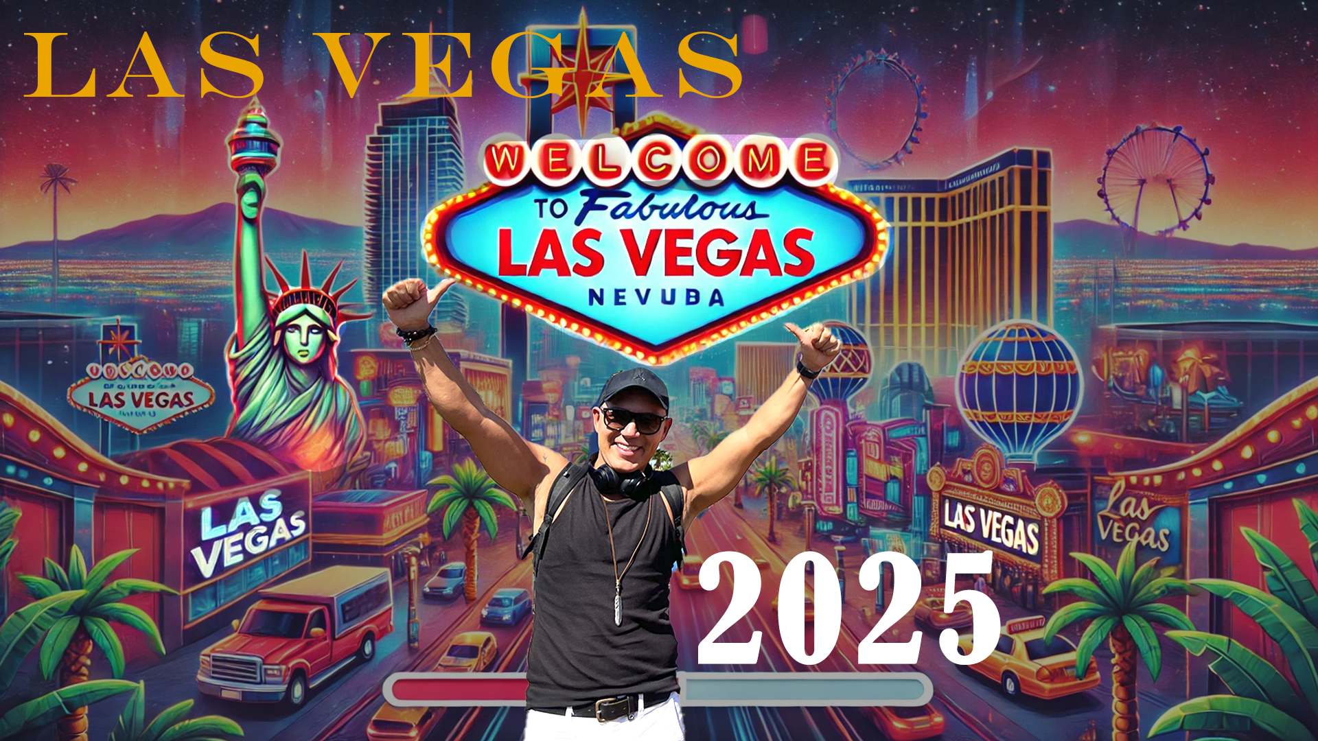 Las Vegas 2025
